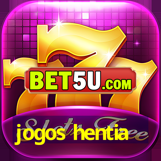 jogos hentia